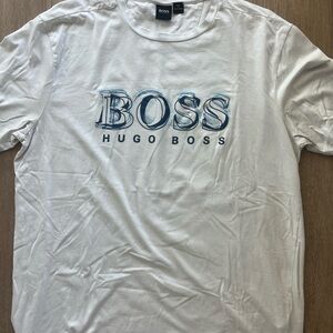 Hugo Boss Men’s Shirt. Only worn once